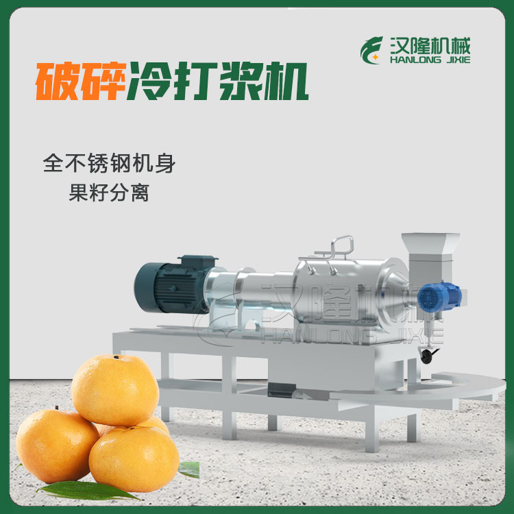 現(xiàn)貨秋梨碭山梨破碎打漿機(jī) 工業(yè)不銹鋼精致破碎冷打漿機(jī)廠(chǎng)家
